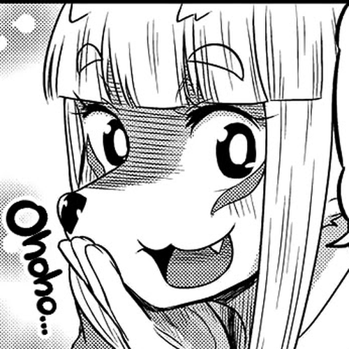 High School Inari Tamamo-chan! Chapter 20 cover