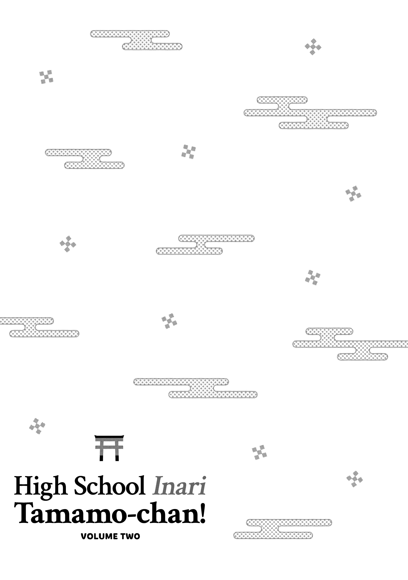 High School Inari Tamamo-chan! Chapter 21 page 9 - Chapter 21