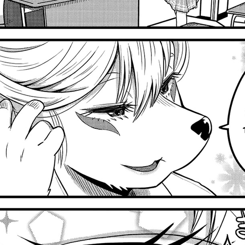 High School Inari Tamamo-chan! Chapter 22 cover