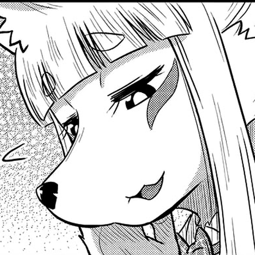 High School Inari Tamamo-chan! Chapter 23 cover