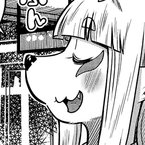 High School Inari Tamamo-chan! Chapter 26 cover