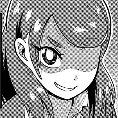 High School Inari Tamamo-chan! Chapter 30 cover