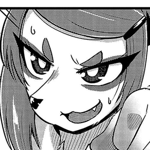 High School Inari Tamamo-chan! Chapter 32 cover