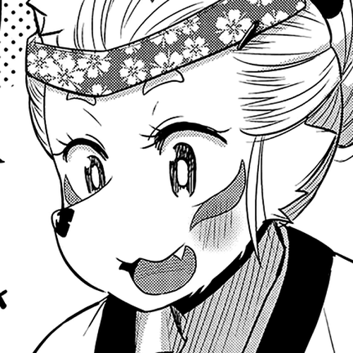 High School Inari Tamamo-chan! Chapter 33 cover