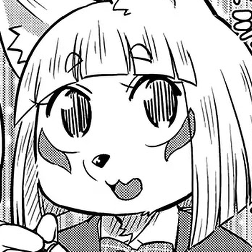 High School Inari Tamamo-chan! Chapter 35 cover