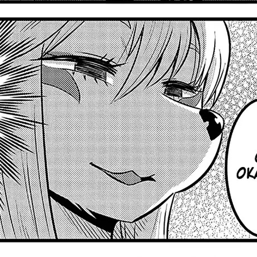 High School Inari Tamamo-chan! Chapter 36 cover