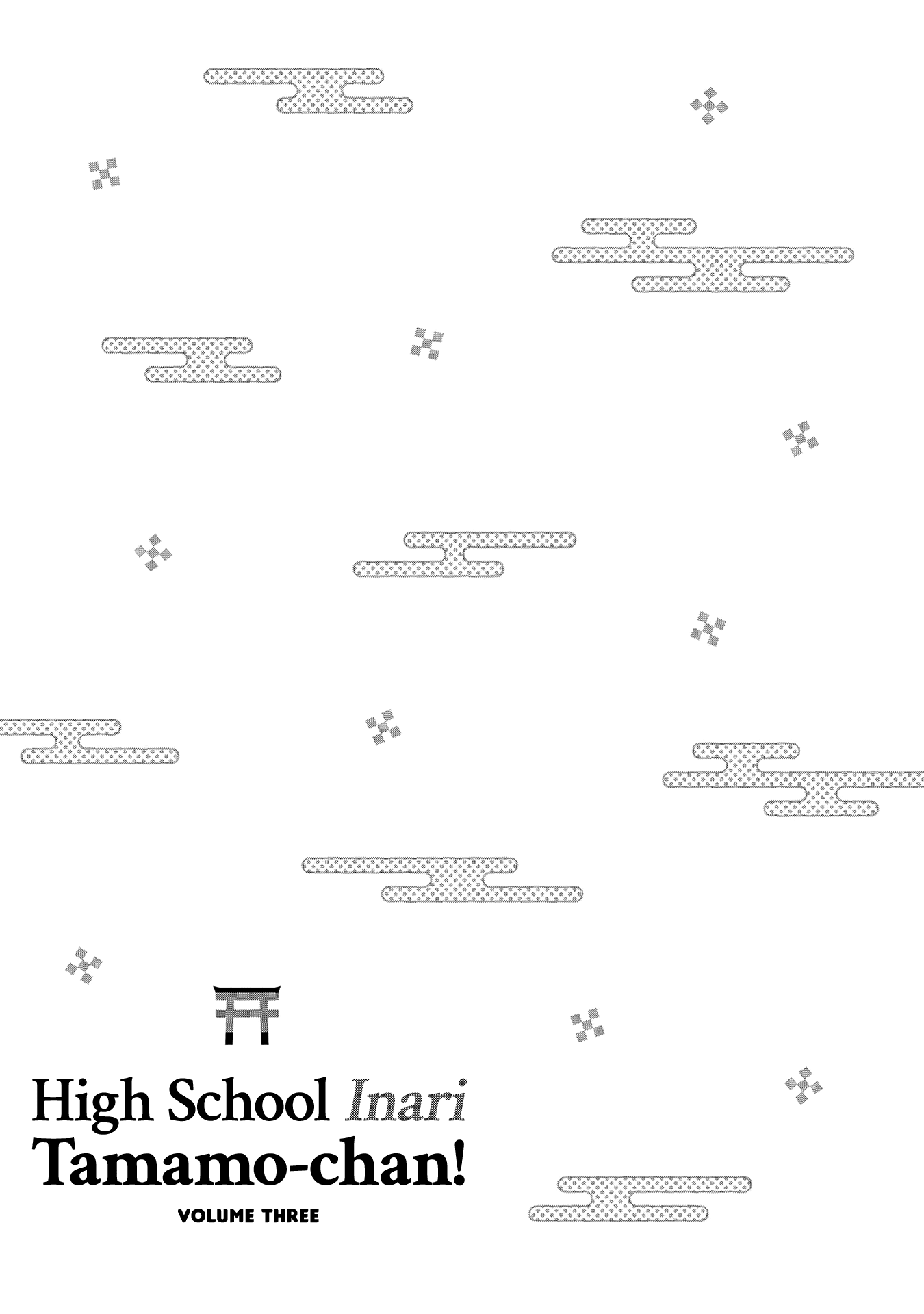 High School Inari Tamamo-chan! Chapter 39 page 9 - Chapter 39