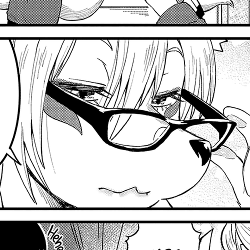 High School Inari Tamamo-chan! Chapter 40 cover