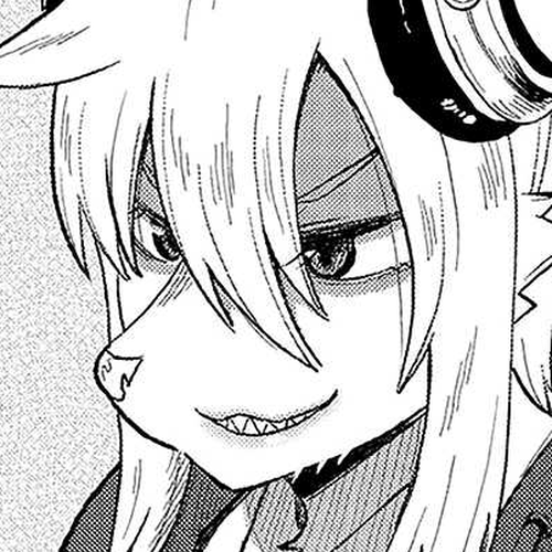 High School Inari Tamamo-chan! Chapter 43 cover