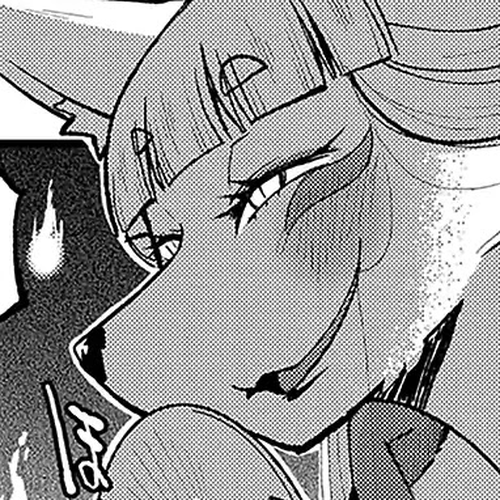 High School Inari Tamamo-chan! Chapter 46 cover