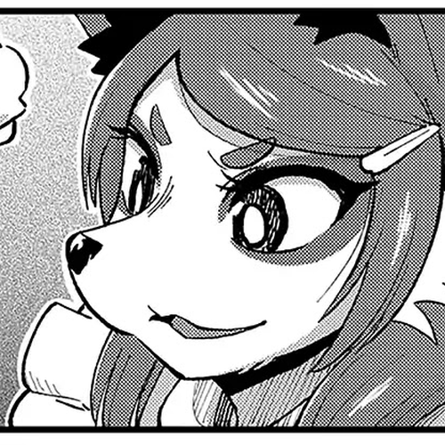 High School Inari Tamamo-chan! Chapter 47 cover