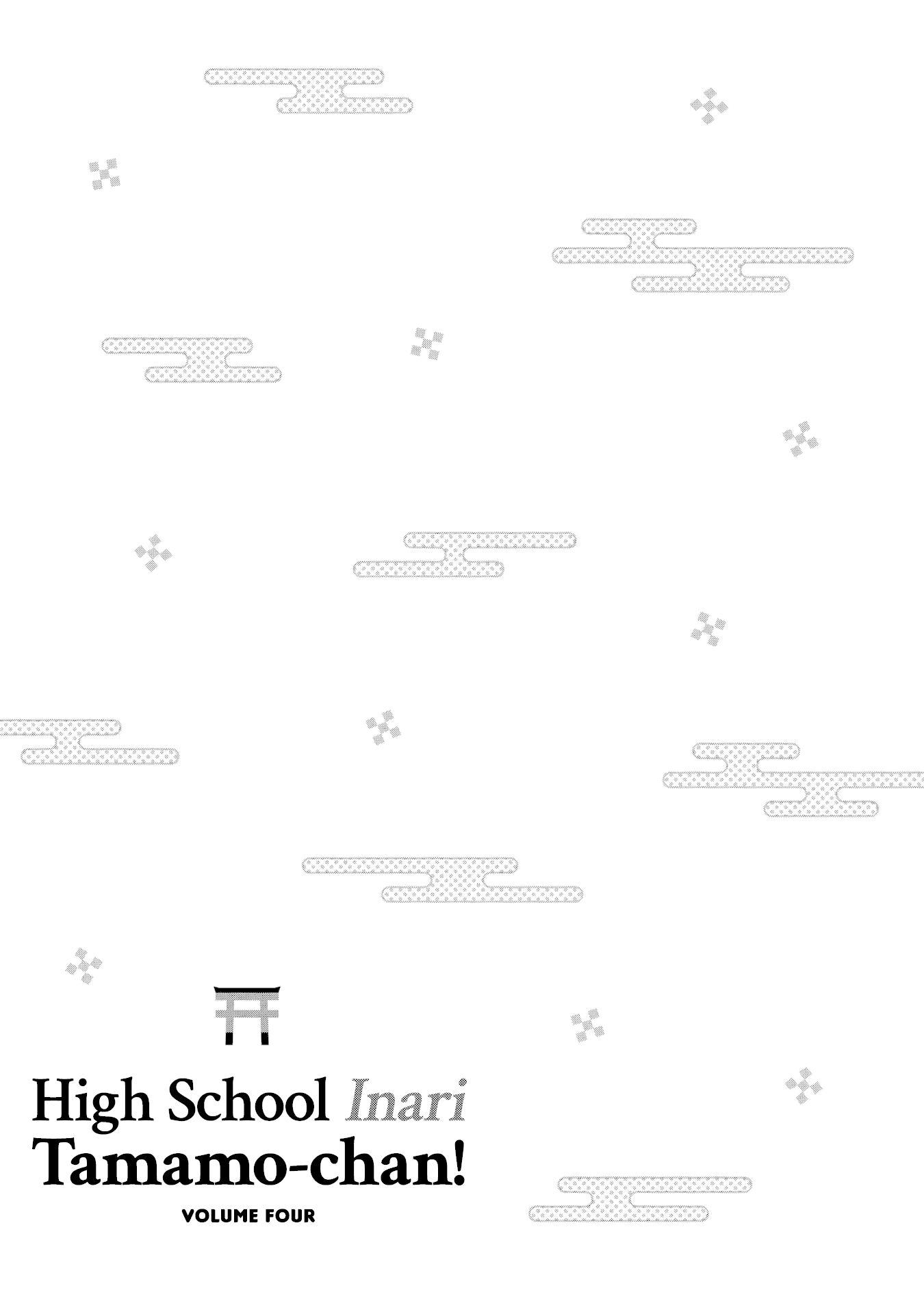 High School Inari Tamamo-chan! Chapter 59 page 9 - Chapter 59