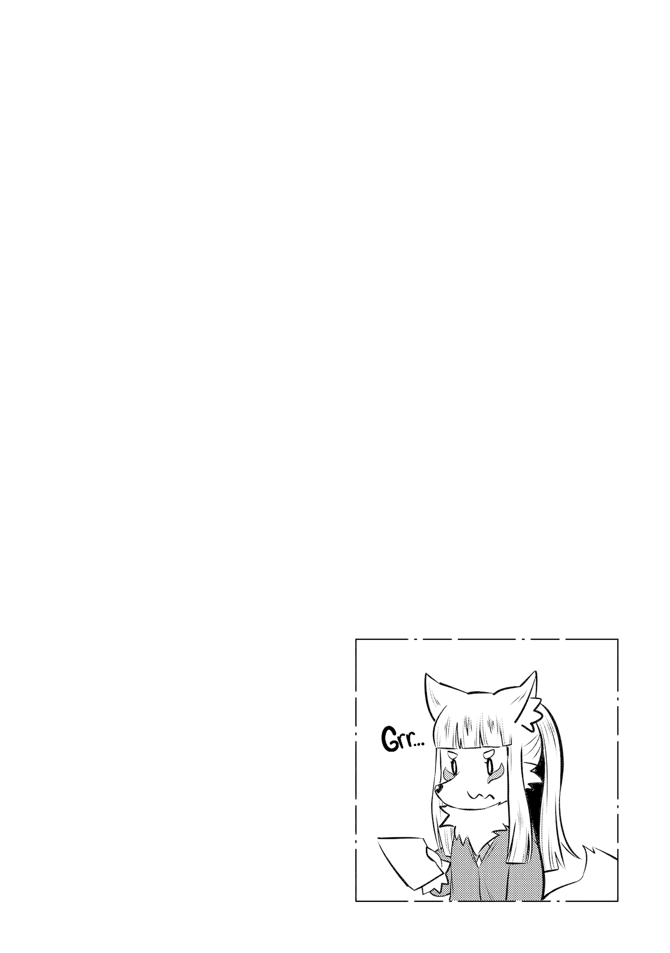 High School Inari Tamamo-chan! Chapter 61 page 10 - Chapter 61