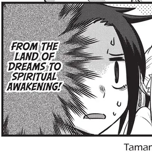 High School Inari Tamamo-chan! Chapter 76 cover