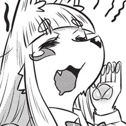 High School Inari Tamamo-chan! Chapter 78.5 cover