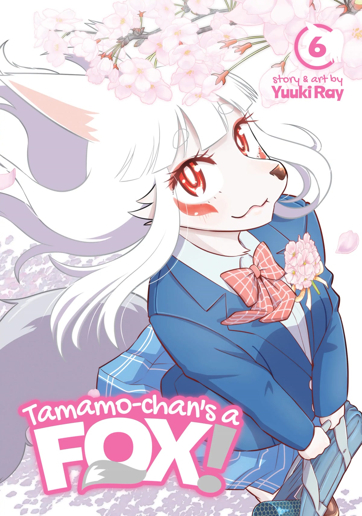 High School Inari Tamamo-chan! Chapter 79 page 1 - Chapter 79