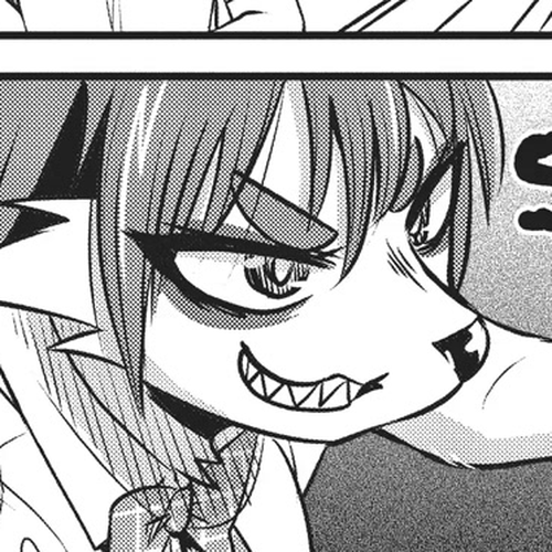 High School Inari Tamamo-chan! Chapter 79 cover