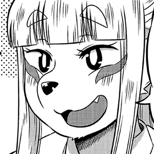 High School Inari Tamamo-chan! Chapter 8 cover