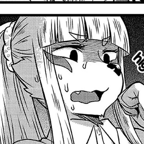 High School Inari Tamamo-chan! Chapter 9 cover