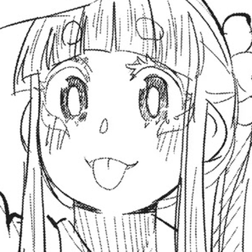 High School Inari Tamamo-chan! Chapter 96 [END] cover