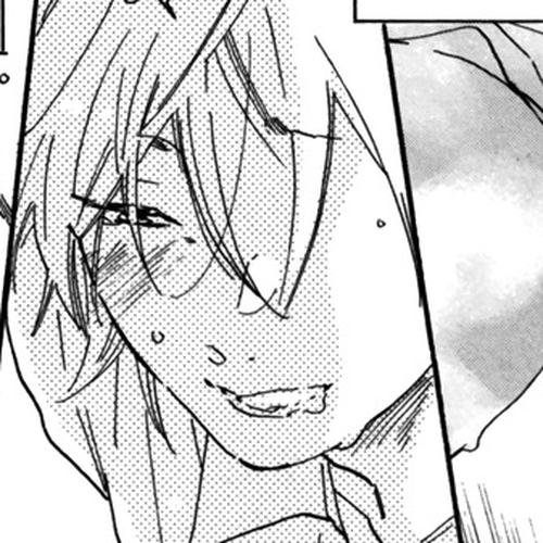 High-School Lullaby Chapter 0 : Oneshot cover