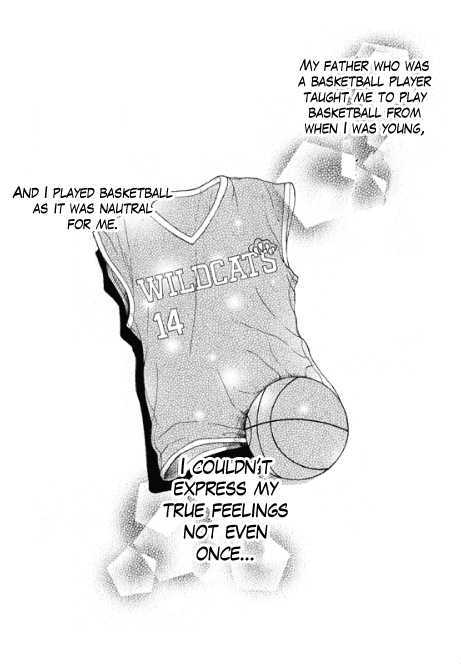 High School Musical Chapter 0 page 3 - Chapter 0 : Teaser
