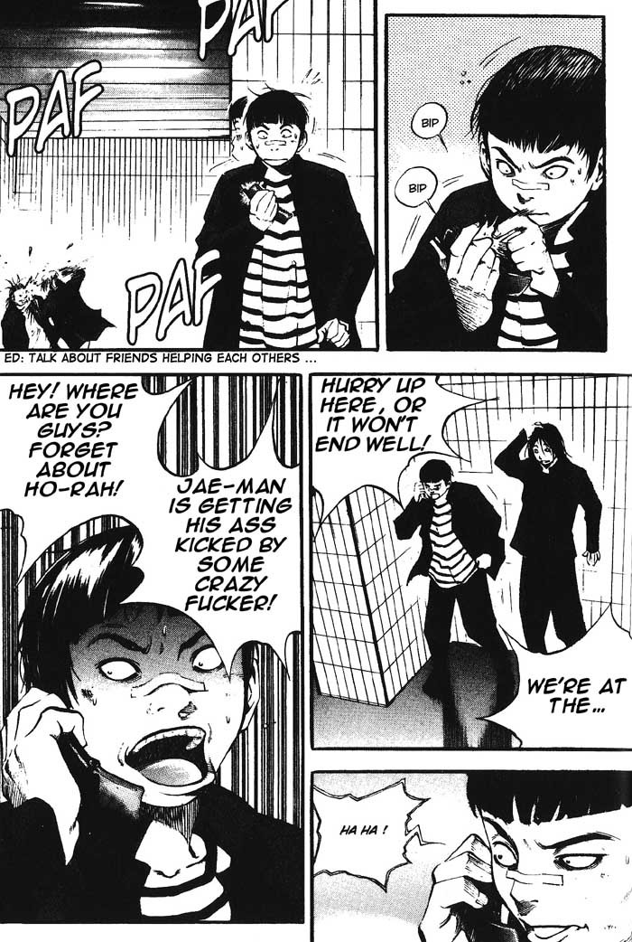 High School Chapter 10 page 11 - Chapter 10