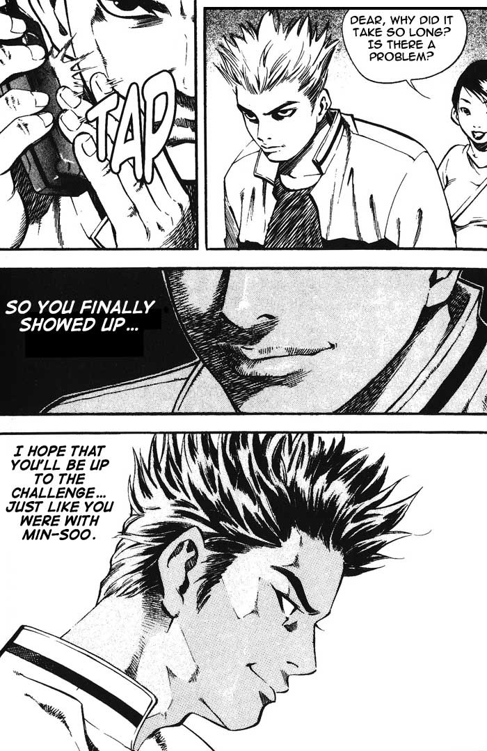 High School Chapter 10 page 17 - Chapter 10