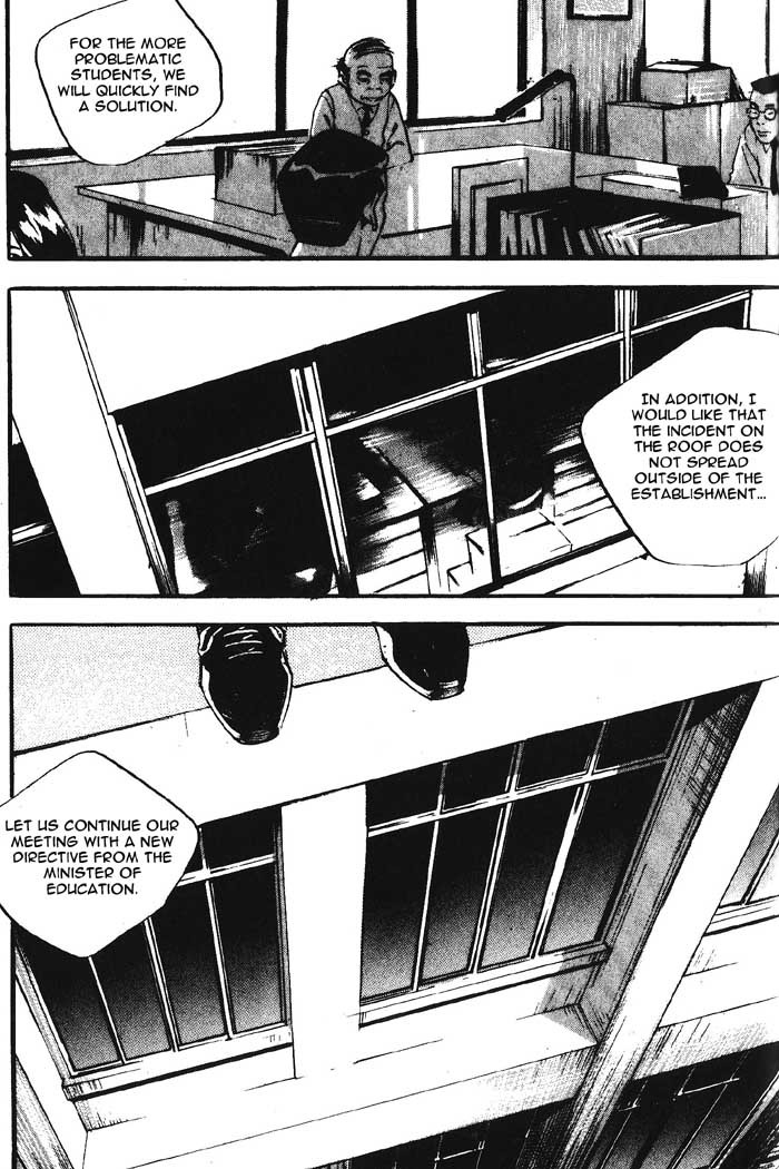 High School Chapter 10 page 20 - Chapter 10