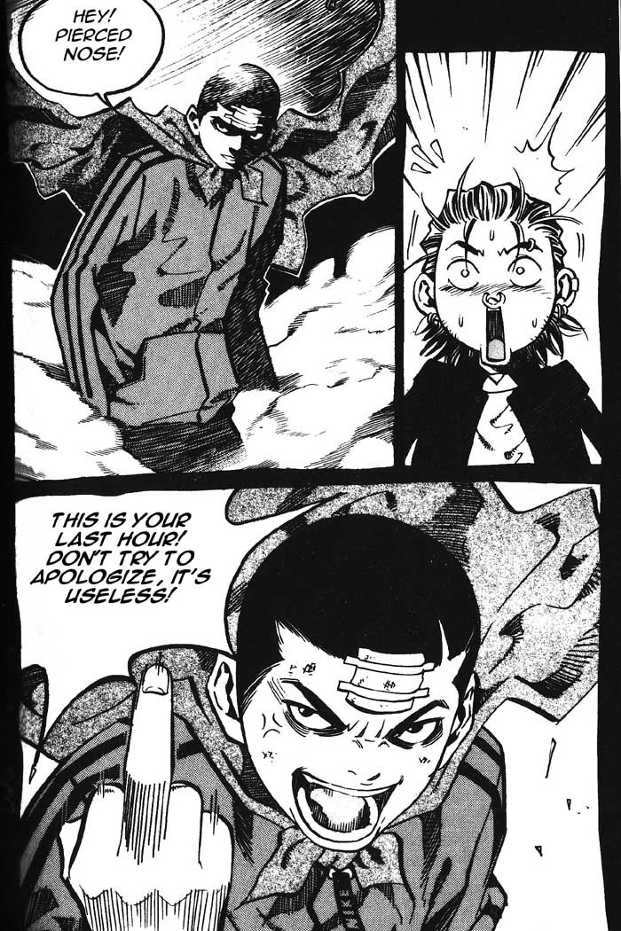 High School Chapter 10 page 23 - Chapter 10