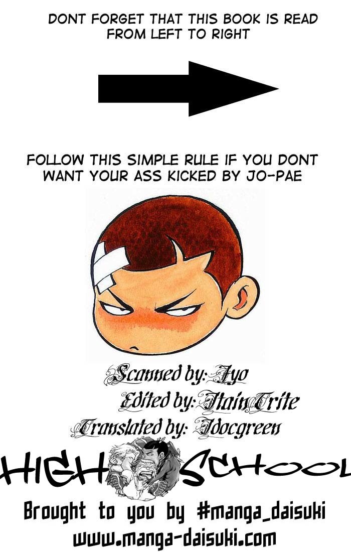 High School Chapter 13 page 1 - Chapter 13