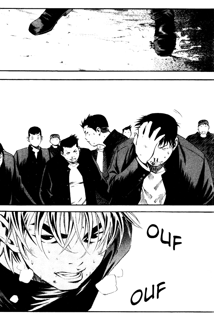 High School Chapter 13 page 15 - Chapter 13