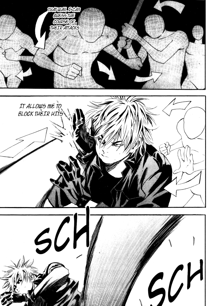 High School Chapter 13 page 8 - Chapter 13