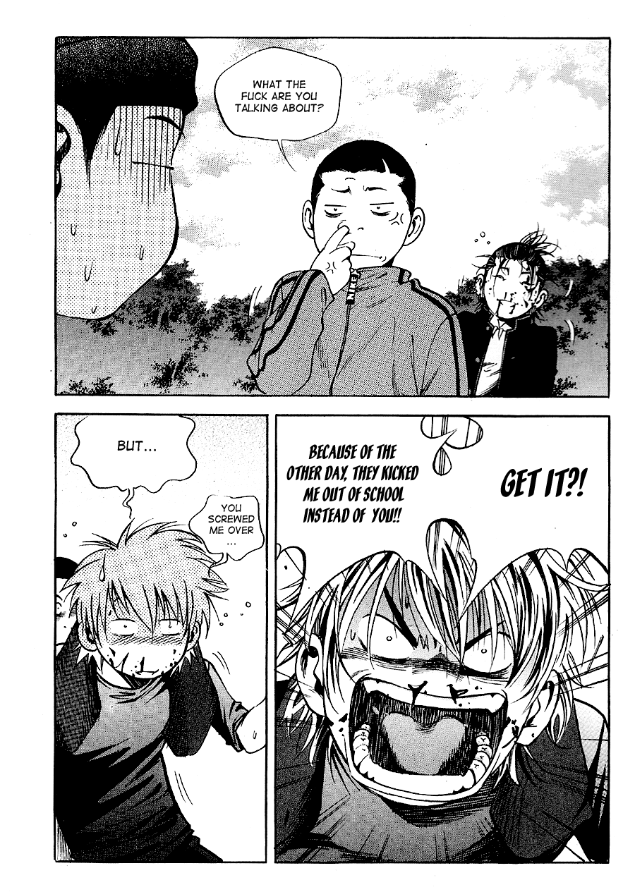 High School Chapter 15 page 10 - Chapter 15