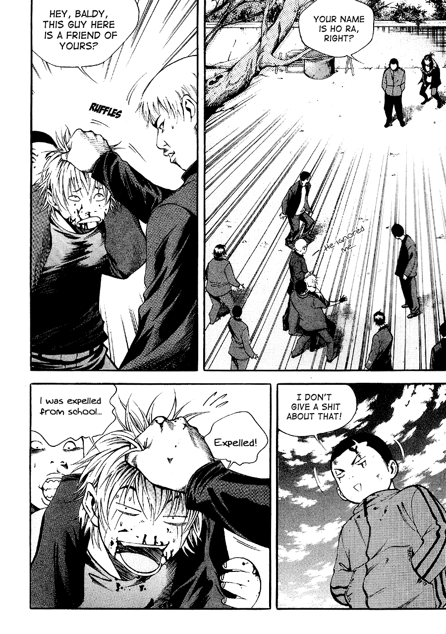 High School Chapter 15 page 13 - Chapter 15