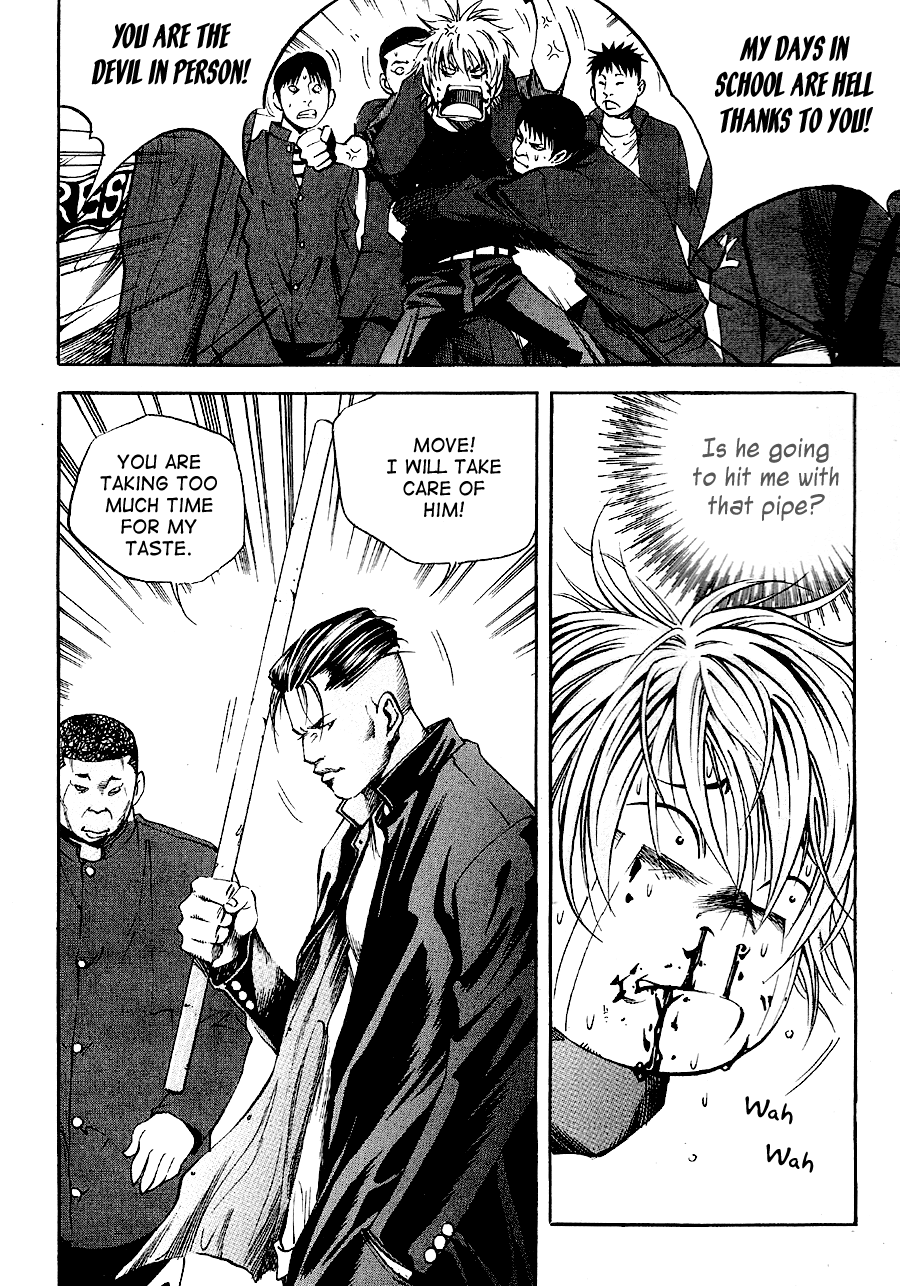 High School Chapter 15 page 15 - Chapter 15