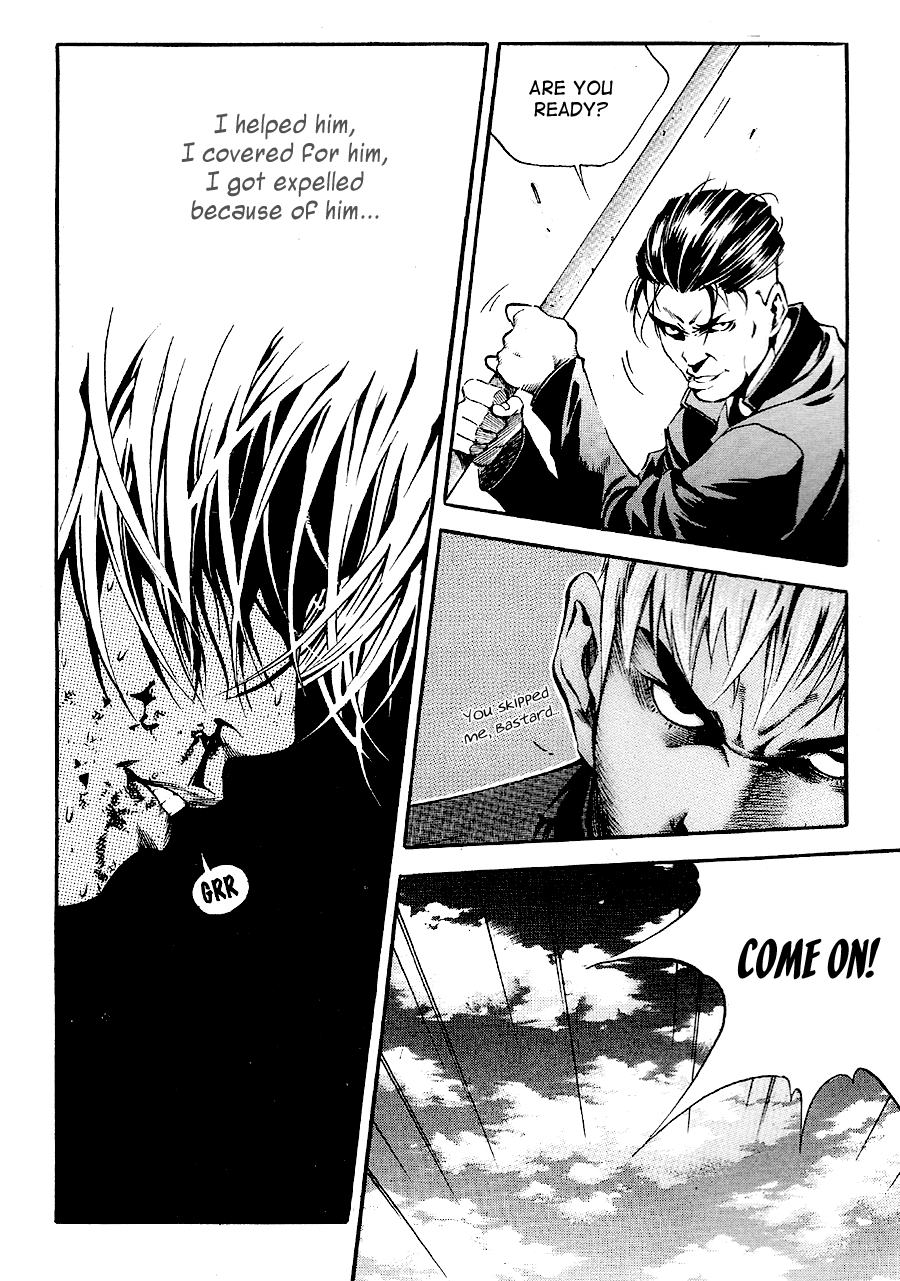 High School Chapter 15 page 17 - Chapter 15