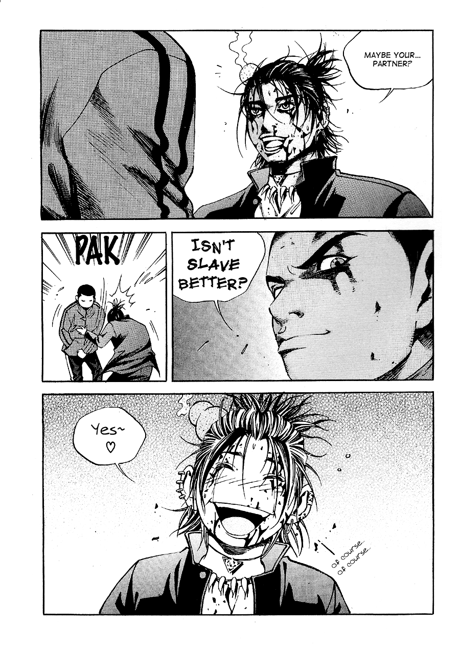 High School Chapter 15 page 6 - Chapter 15