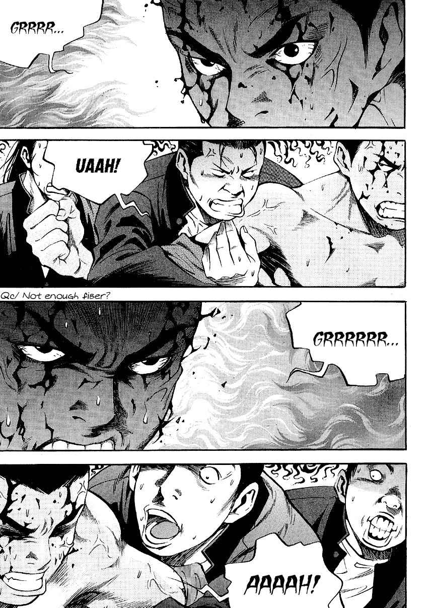 High School Chapter 16 page 10 - Chapter 16