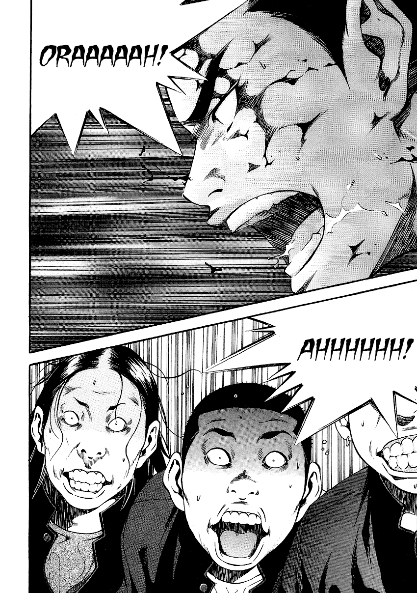 High School Chapter 16 page 11 - Chapter 16