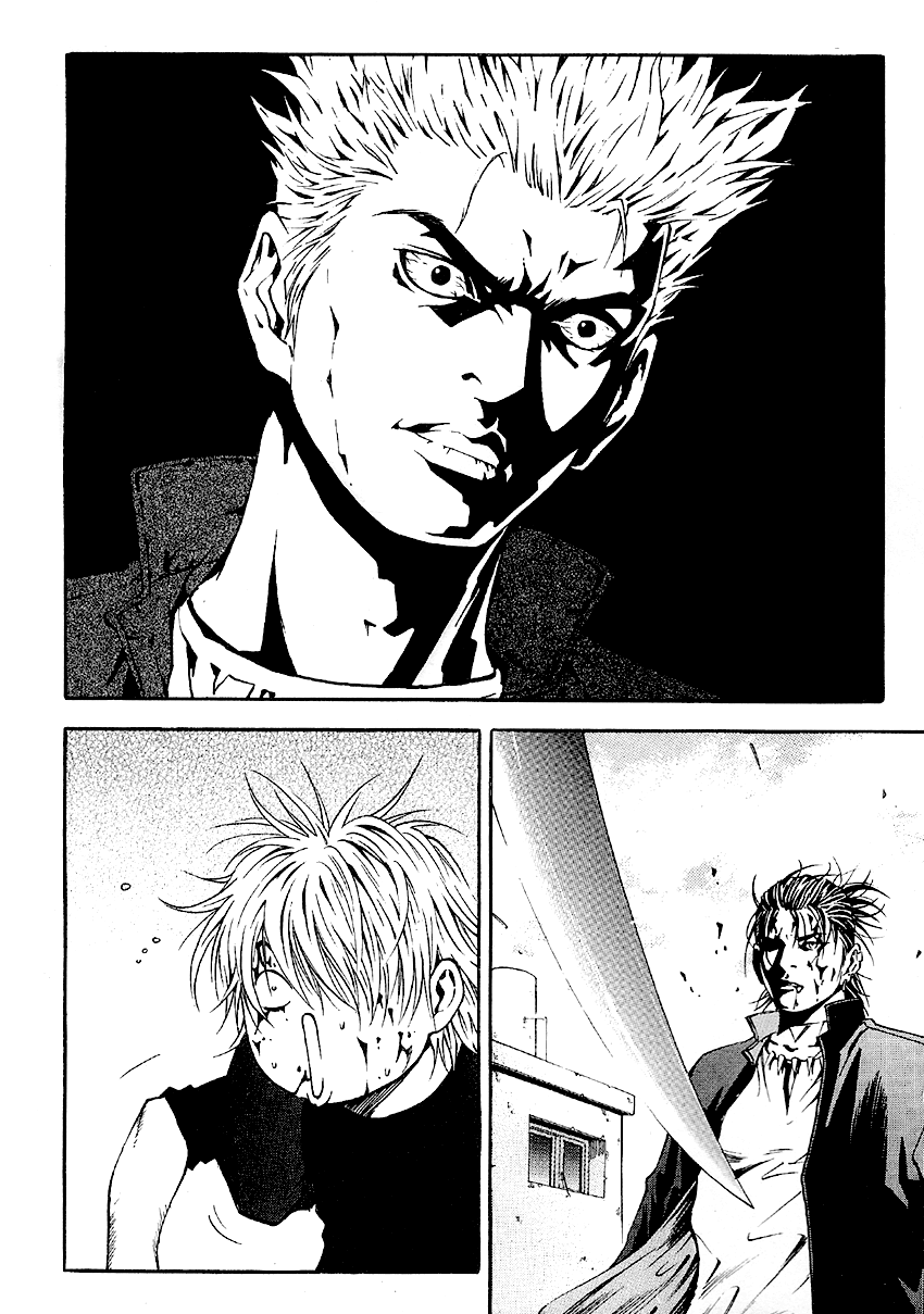High School Chapter 16 page 14 - Chapter 16
