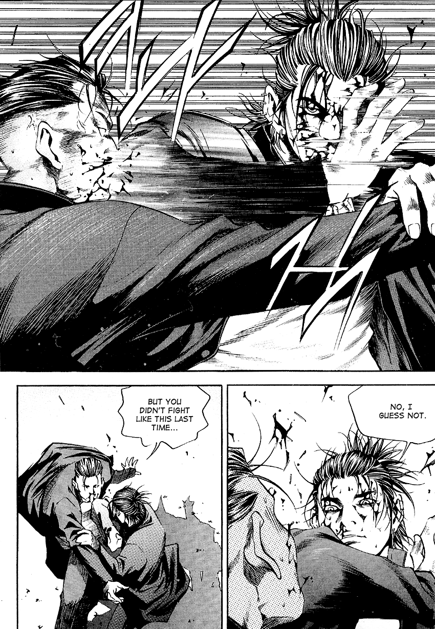 High School Chapter 16 page 16 - Chapter 16