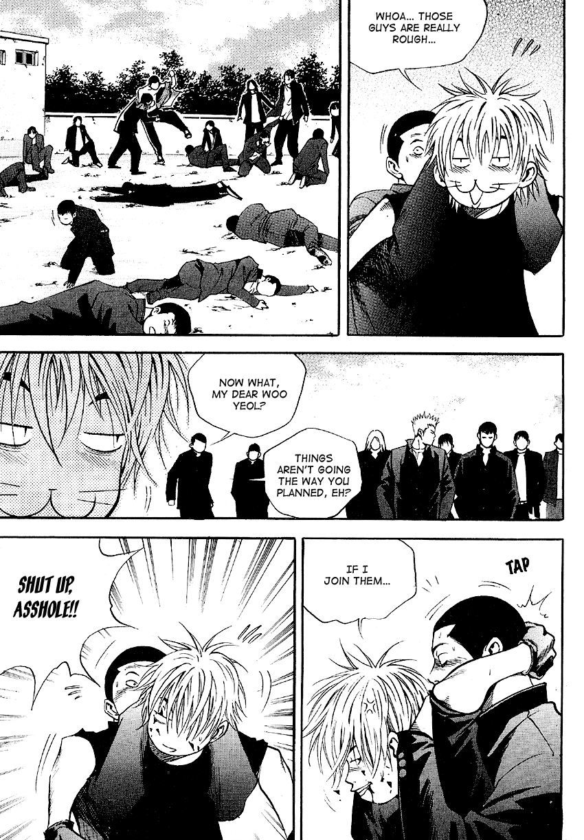 High School Chapter 16 page 17 - Chapter 16