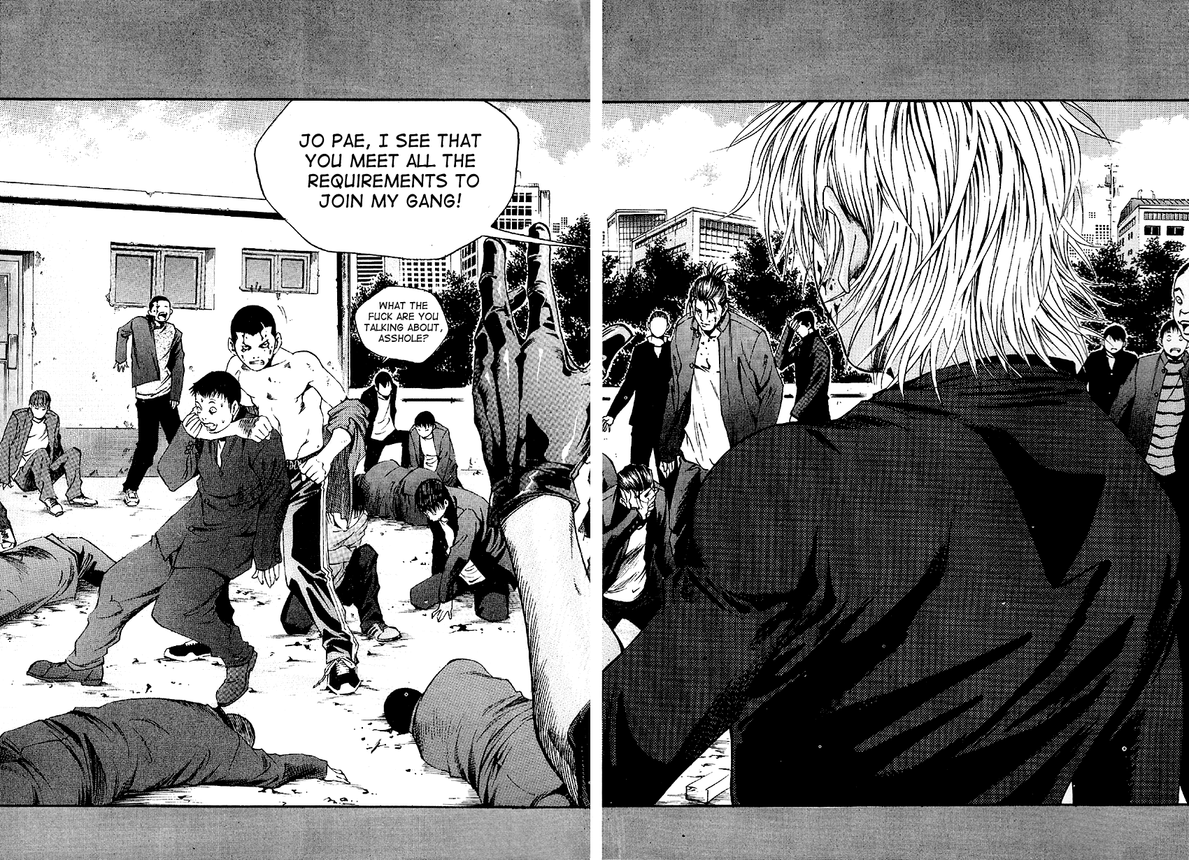 High School Chapter 16 page 19 - Chapter 16