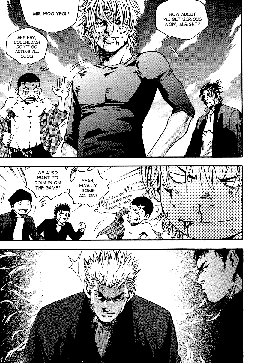 High School Chapter 16 page 20 - Chapter 16