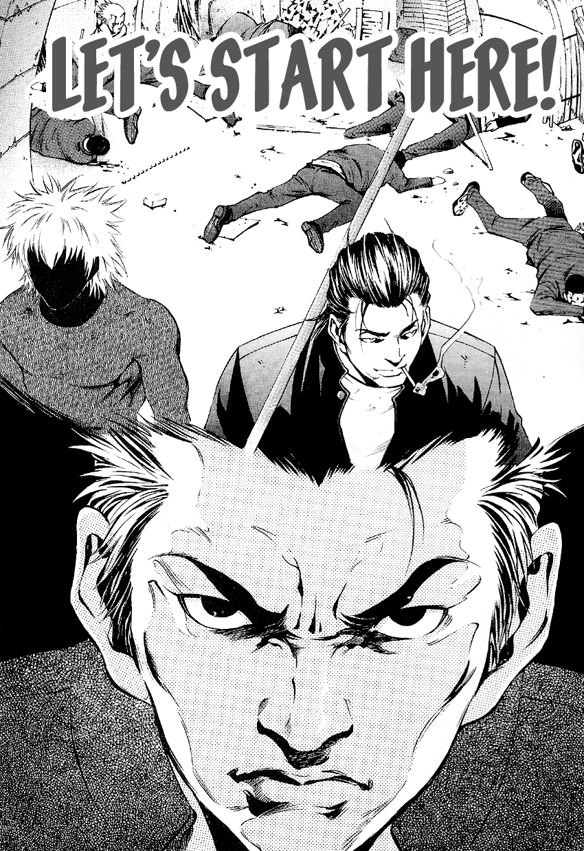 High School Chapter 16 page 25 - Chapter 16