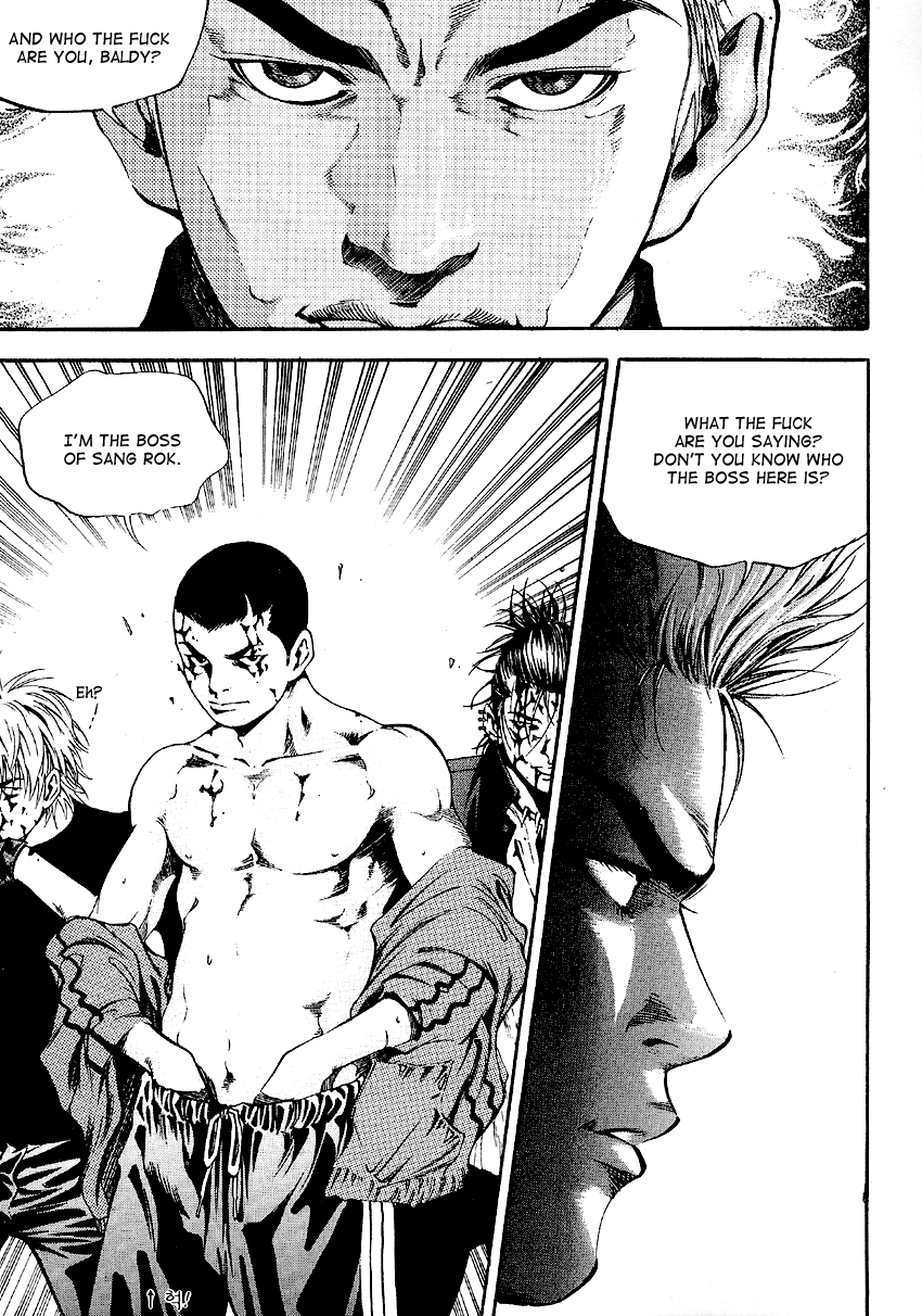 High School Chapter 16 page 26 - Chapter 16