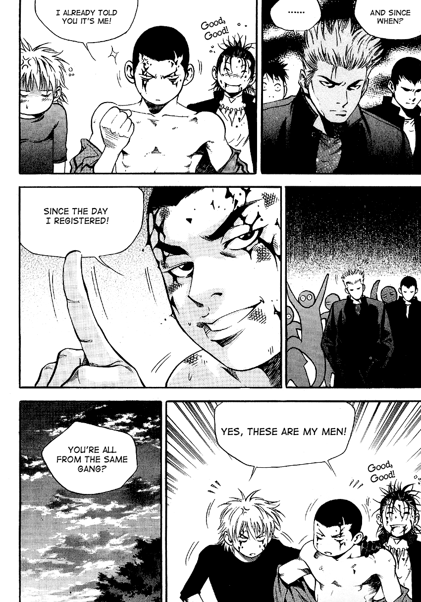 High School Chapter 16 page 27 - Chapter 16