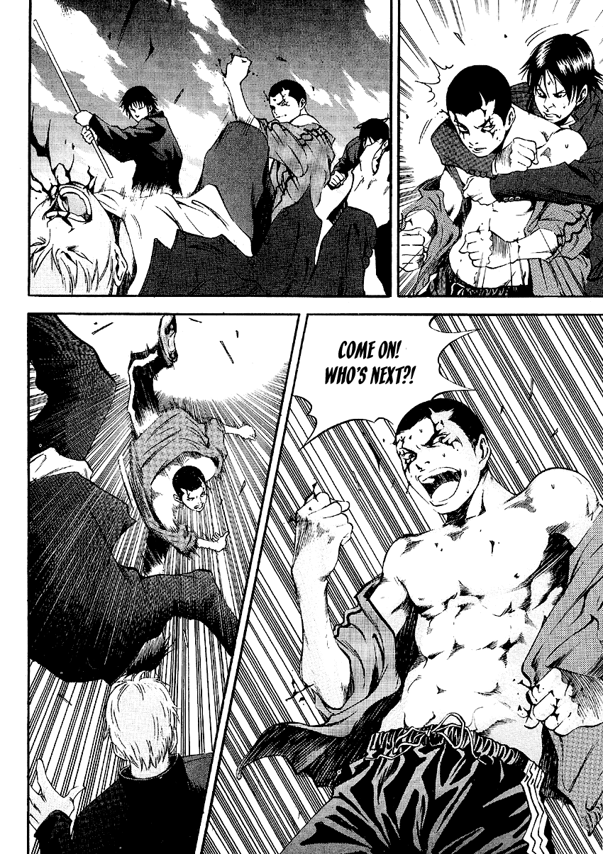High School Chapter 16 page 5 - Chapter 16