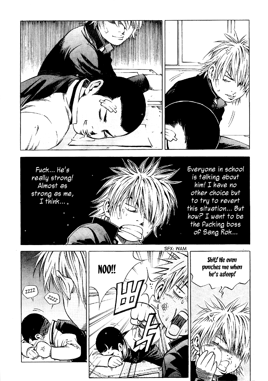 High School Chapter 18 page 15 - Chapter 18